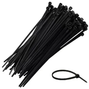 Abraçadeira de Nylon