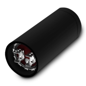 CAPACITOR ELETROLITICO