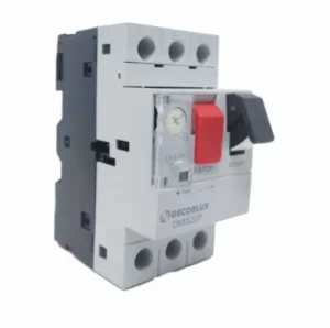 DISJUNTOR MOTOR