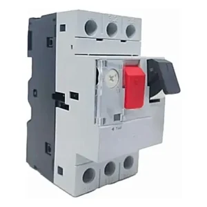 DISJUNTOR MOTOR