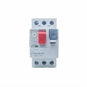 DISJUNTOR MOTOR