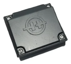 KIT CAIXA DE LIGAÇAO 112/132 HERCULES