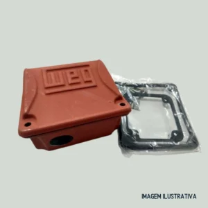 KIT CAIXA LIGACAO