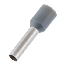 TERMINAL ILHOS SILMPES TUBULAR 28A