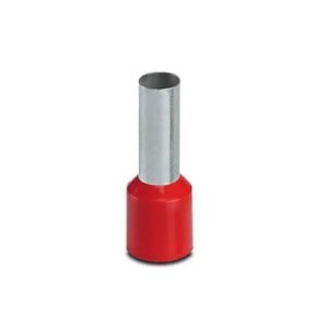 TERMINAL ILHOS SILMPES TUBULAR 50A