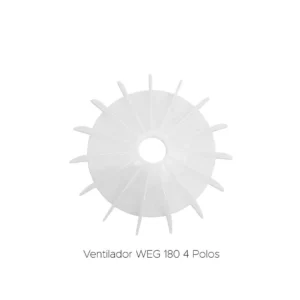 VENTILADOR WEG