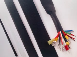 ESPAGUETE SILICONE 180°