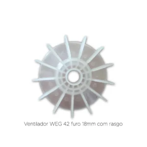 VENTILADOR NEMA